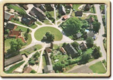 De Luet Ferienhof Jameln Exterior foto
