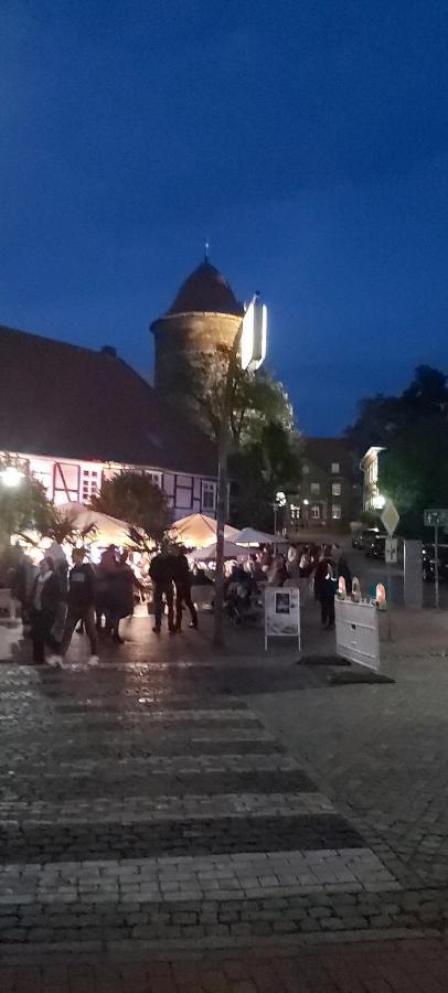 De Luet Ferienhof Jameln Exterior foto